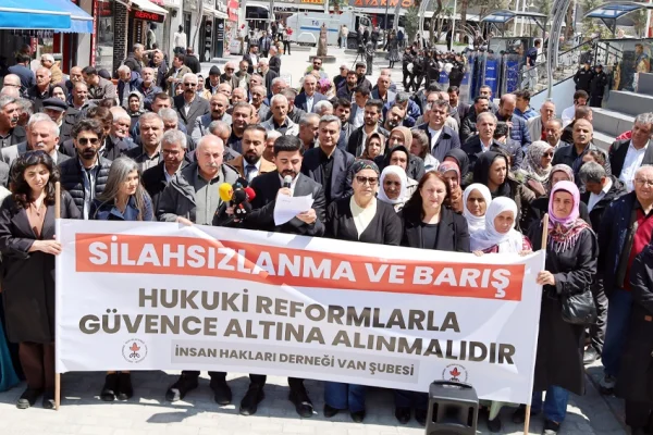 Çerçeve yasayı ertelemeyin