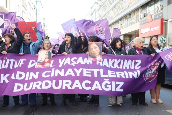 Örgütlü kötülük ile mücadele
