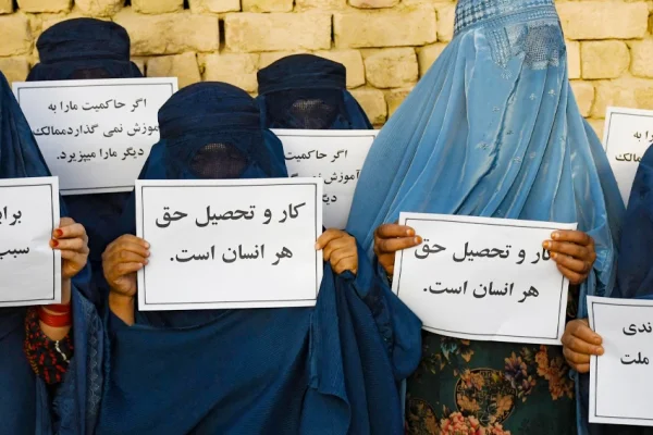 Afganistan’da bir nesil daha kaybediliyor