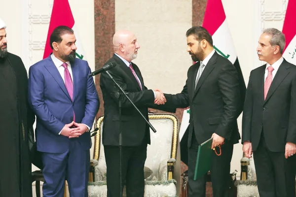 Zeydi, Irak’ta hükümeti kurabilecek mi?