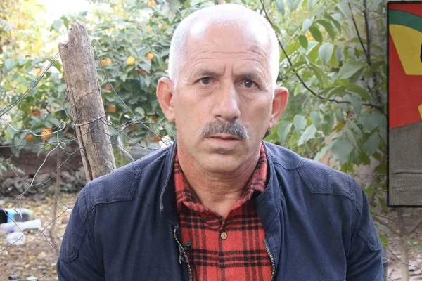 Bir yıldır cenazesi verilmiyor
