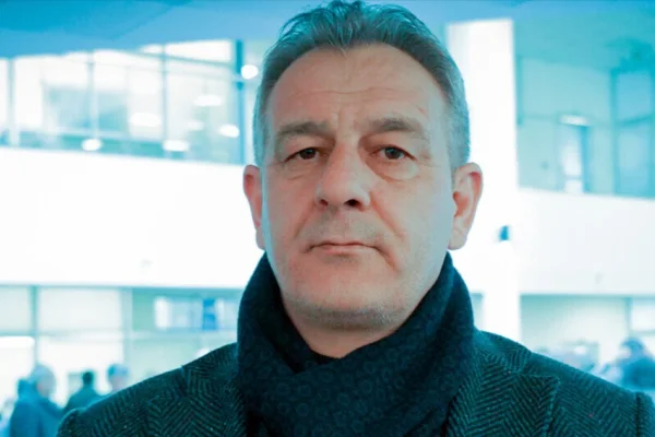 Küçük Sedat Pekerler türetiliyor