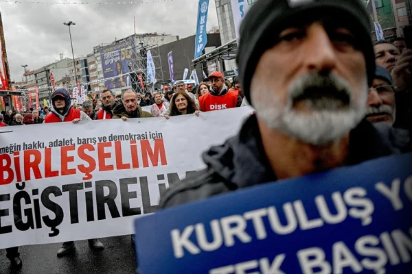 1 Mayıs: Yoksulluk, emek ve hafıza