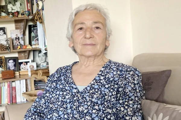 Dêrsim’in 88 yıllık ağıdı: Tertele