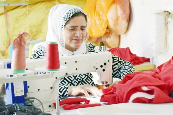32 yıllık göç hikayesi