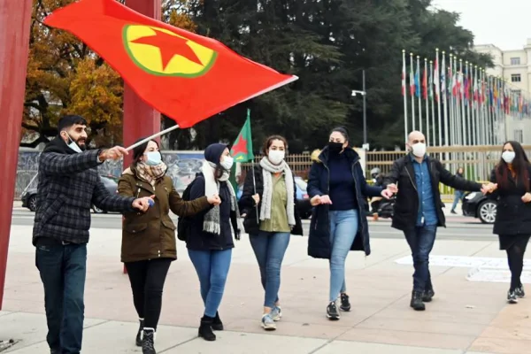 Diriliş bayramı kutlanıyor