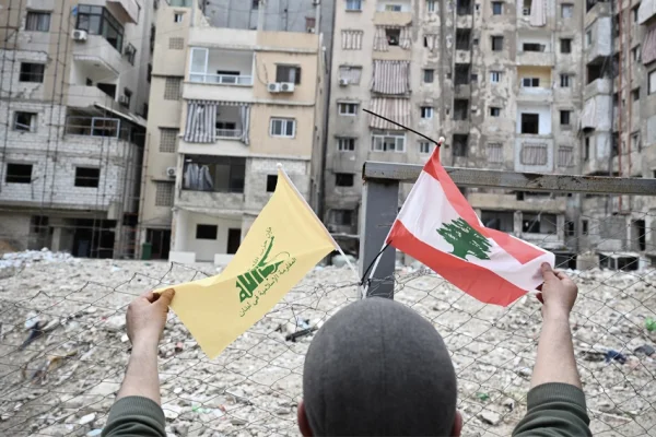 Hizbullah’ın rejime güveni tam!
