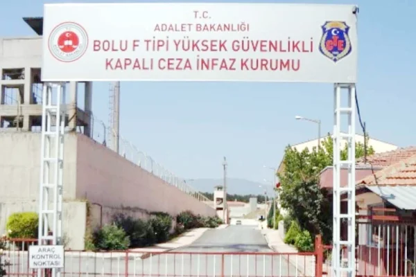 'Sayın Öcalan' için infazı yakıldı