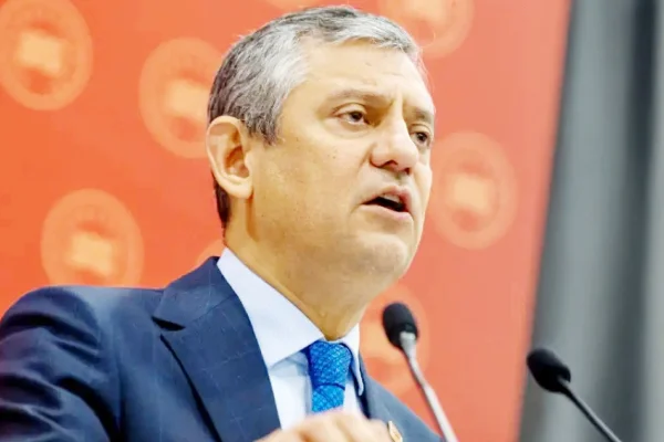 Erdoğan'ın yanıtlaması lazım