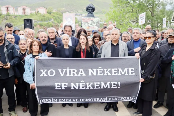 Özür dileyip gereklerini yapın