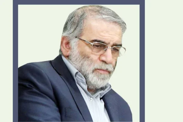 Tahran, İsrail’i işaret etti
