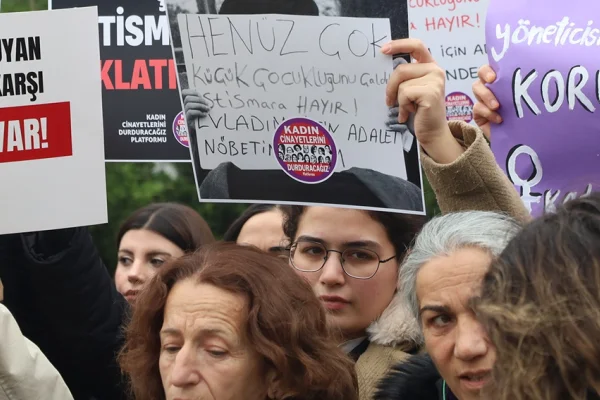 Devlet ‘gizlilikle’ faili koruyor