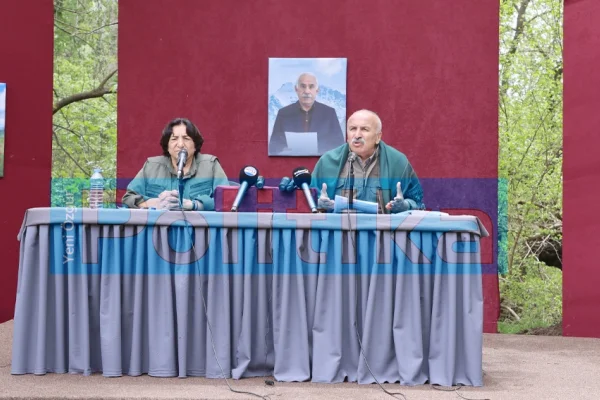 Statü ve yasalarla ilerler