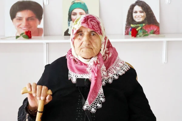 Barışa ihtiyacımız var