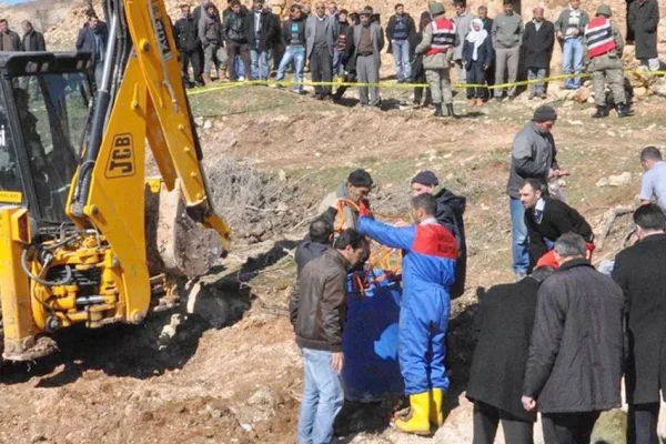 JİTEM, Yargıtay'ı da düşürdü!
