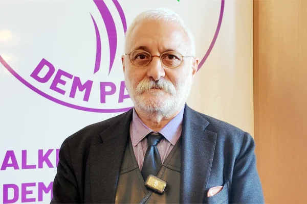 İktidar, susarak süreci yürütemez