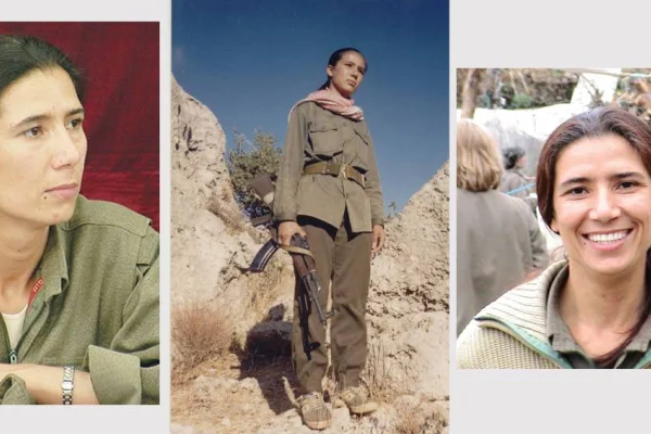 Kurdistan’ın Şîlan’ı