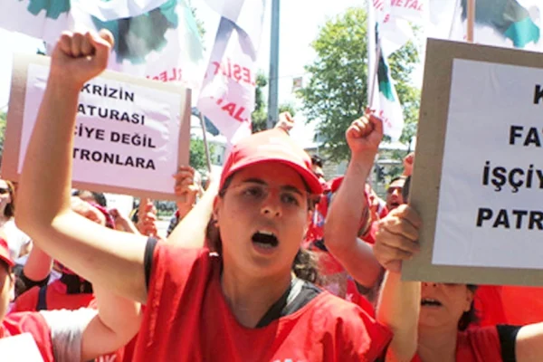 607 milyar TL kayıp