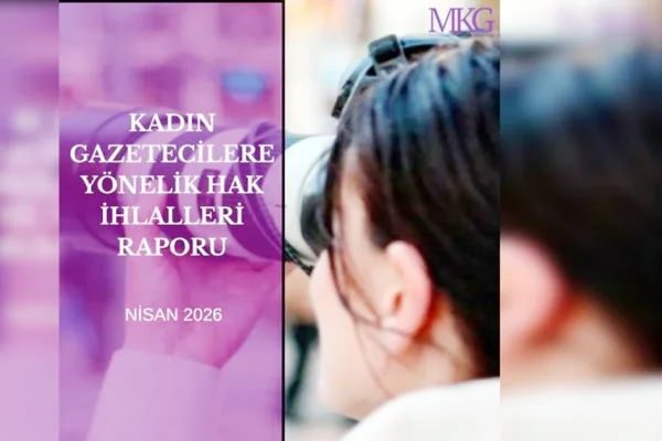 5 kadın gazeteci halen cezaevinde