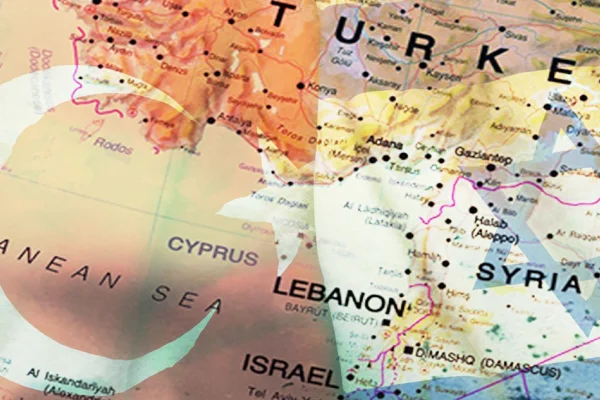 Türkiye’nin değişen güvenlik hesapları