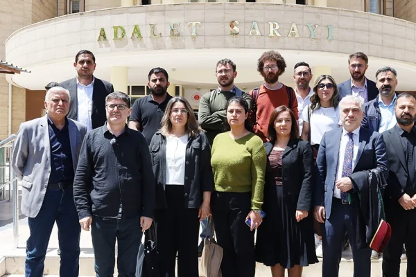 Talepler tutanağa geçirilmedi