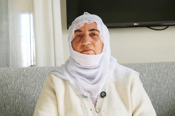 Anneler günü direniş ve hafızanın günüdür