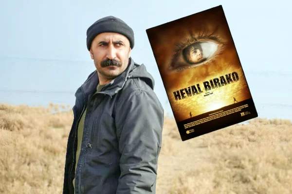 Nazım'ın yarım kalan senaryosu