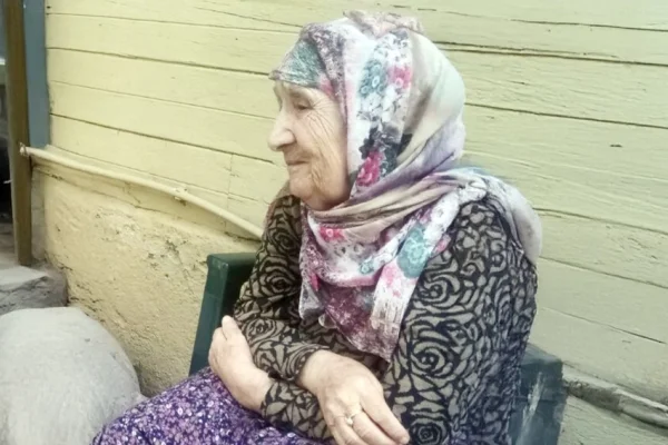 Anê Xatun hayatını kaybetti