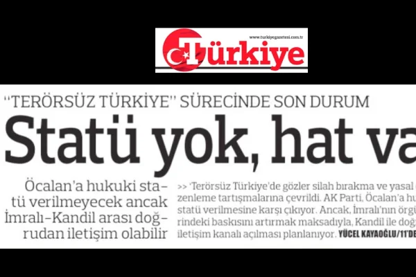 AKP işgüzarlıktan vazgeçmiyor