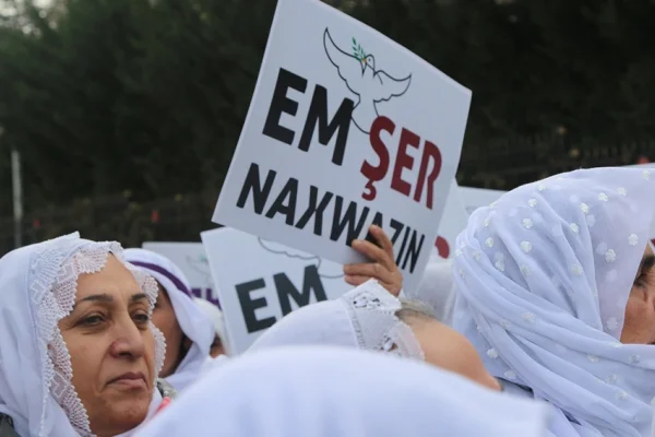 Hoşgörü ve barış