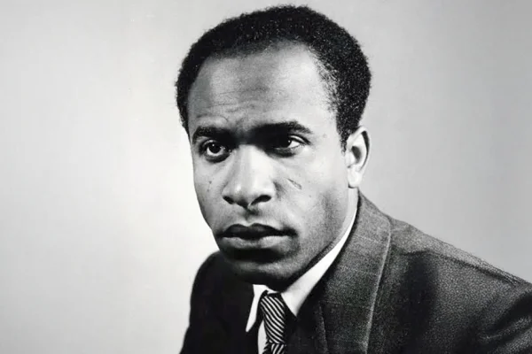 Franz Fanon’dan kalan miras