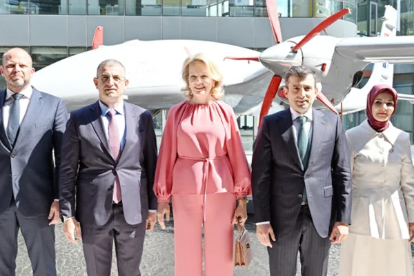 Belçika’dan Türkiye çıkarması