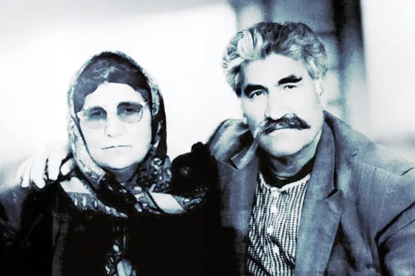 Direnişin, vefanın hikayesi: Ağaç ailesi