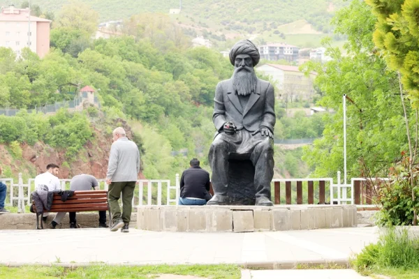 Kirmanckî’nin konuşulduğu köyler boşaldı