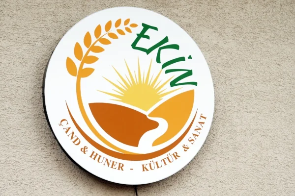 Gençler Ekin’de örgütleniyor
