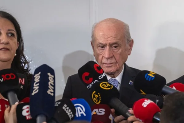 Garp cephesinde yeni bir şey yok