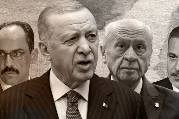 Yeni riskler ve tehditler