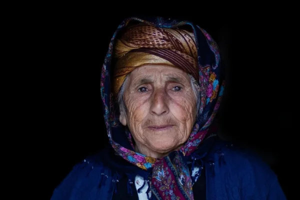 Maraş Kürtçesi