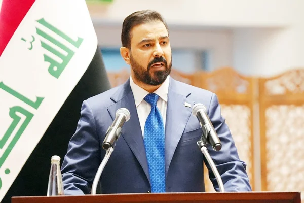 Şii gruplarla sınav başladı