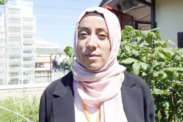 Göksu’nun tahliyesi yine engellendi