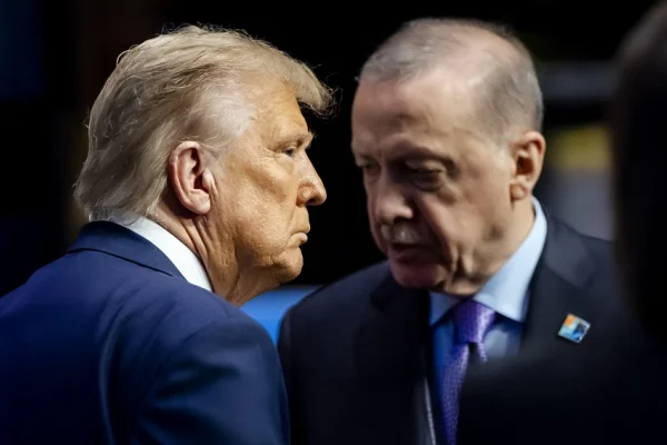 'Sıra Türkiye’ye gelecek' subjektivizmi -I-