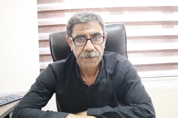 Başka dilin hamallığını yapmayın