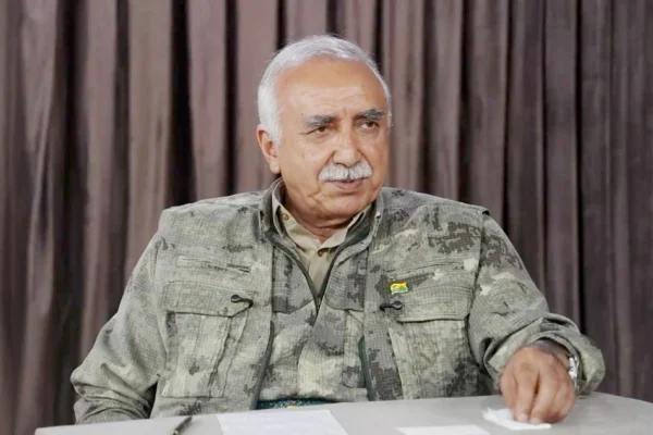 Kürtçe, Kürtlerin siperidir