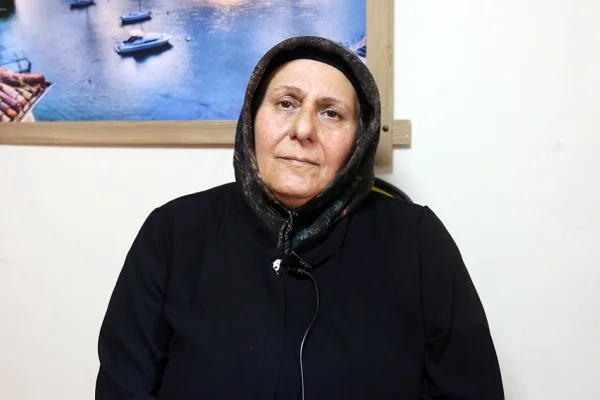 Mihyaz’ın ailesi adalet istiyor