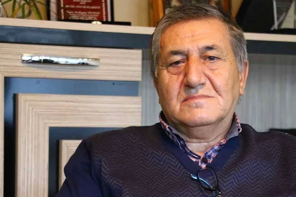İdam yerini tecride bıraktı