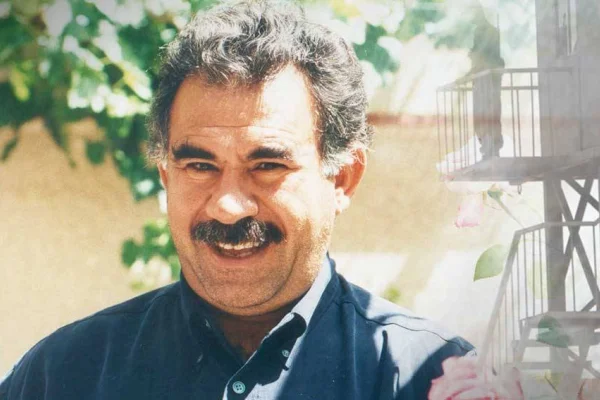 Tutsaklar tecride karşı eylemde