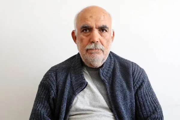 Haki Karer köprü olan bir bilgeydi