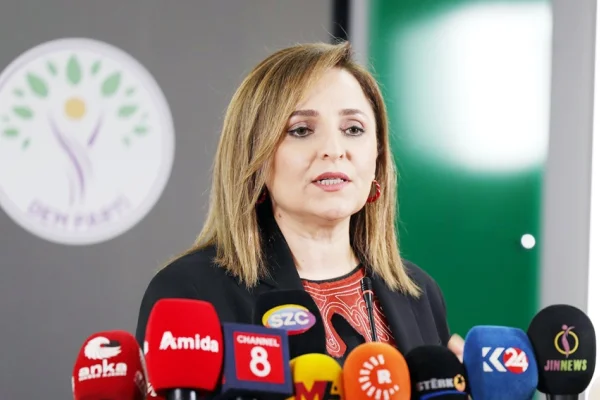 Bir çıkış yolu aranıyor