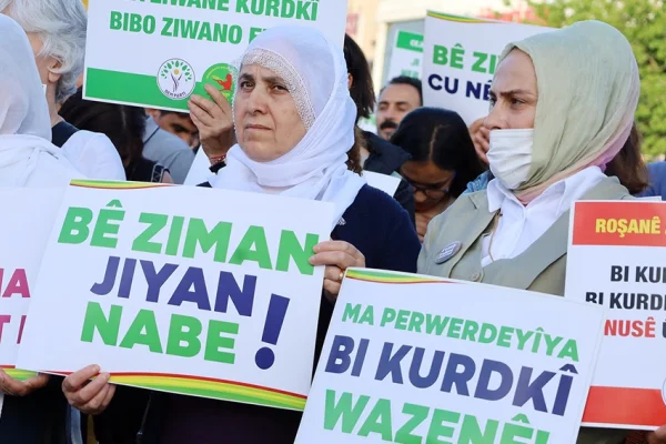 Kültürel soykırıma karşı mücadele