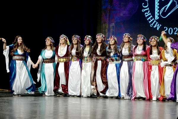 37. Mîhrîcan Wuppertal’da